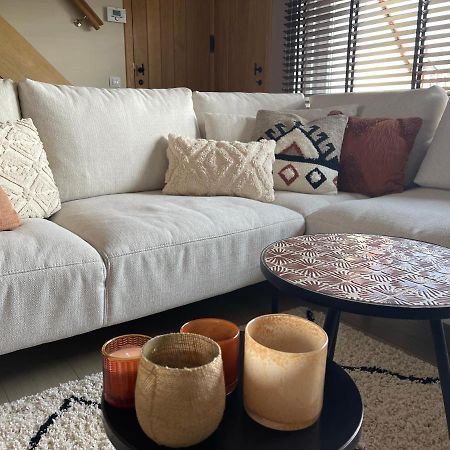 -Ayana Suite- 2 Bedroom Suite With Garage Knokke Ngoại thất bức ảnh