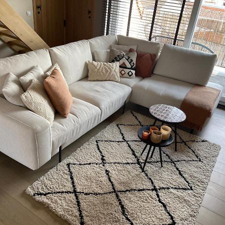 -Ayana Suite- 2 Bedroom Suite With Garage Knokke Ngoại thất bức ảnh