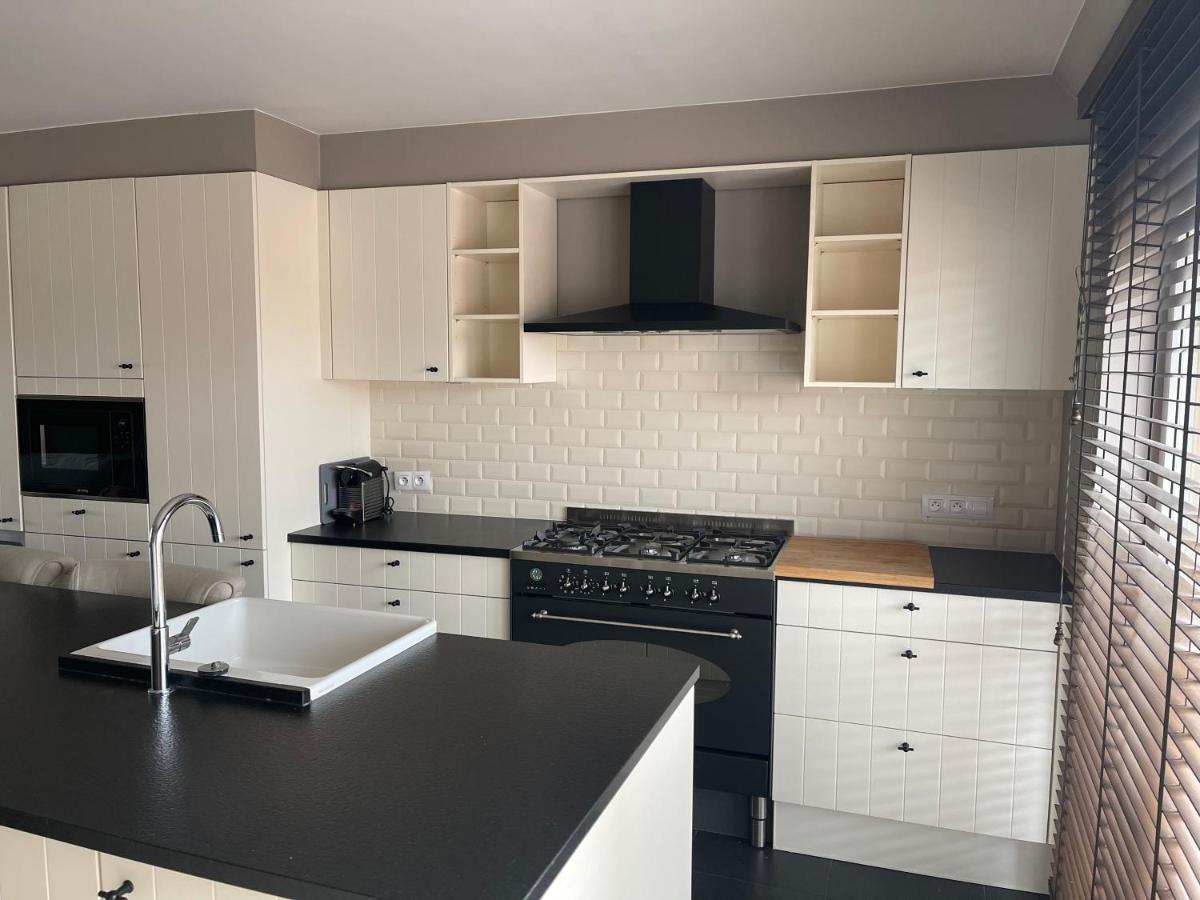 -Ayana Suite- 2 Bedroom Suite With Garage Knokke Ngoại thất bức ảnh